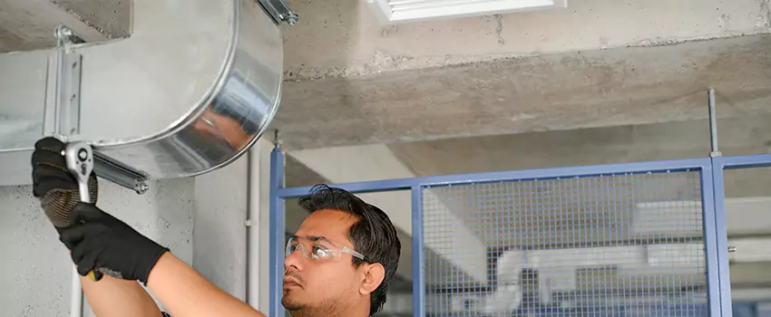 HVAC Ductwork Cleaning in Moraga, CA