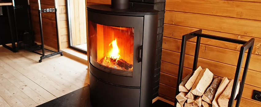Gas Fireplace Door Handle Installation Services in Moraga, California