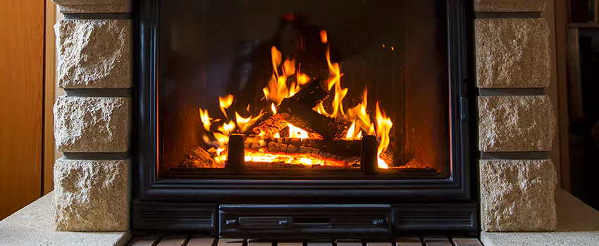 Best Wood Fireplace Repair Company in Moraga, California
