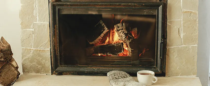 Fireplace Door Handle Replacements Services in Moraga, California