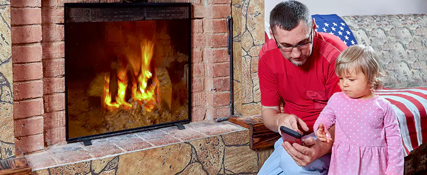 Fireplace Safety Locks For Kids in Moraga, CA