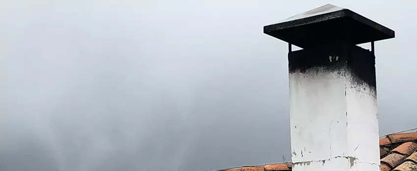Prefab Chimney Crown Installation in Moraga, CA